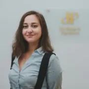 Anna Simeonova