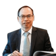 Mr Sin Yoke Chong