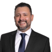 Ricardo Cambra La Duke