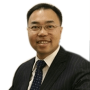 Raymond Chan