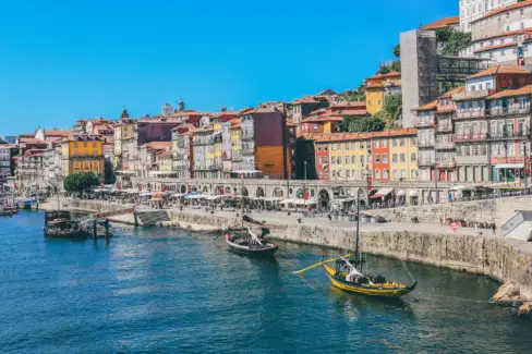 Portugal, again, a tax haven! The NHR 2.0 is there!